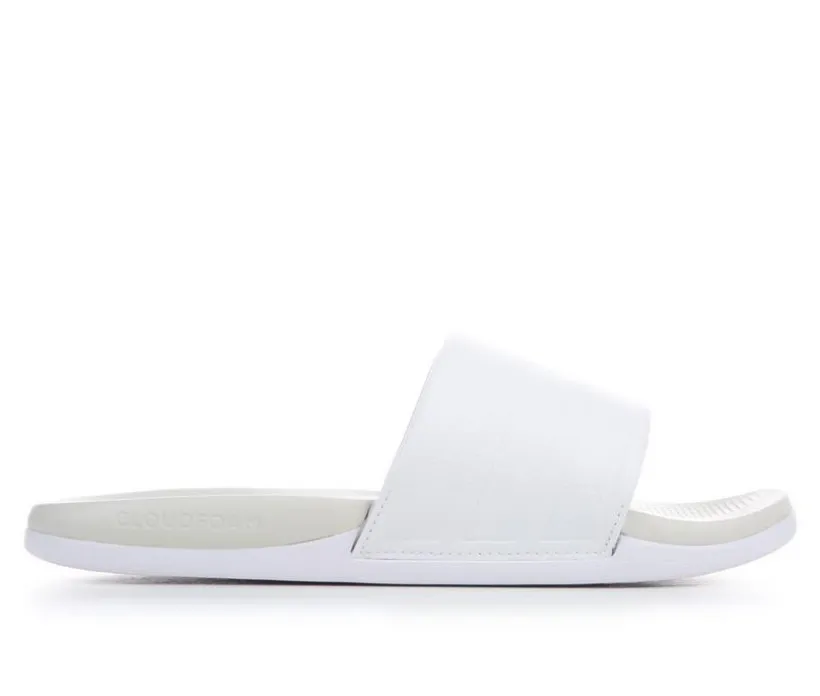 Women's Adidas Adilette Comfort 2.0 Sport Slides