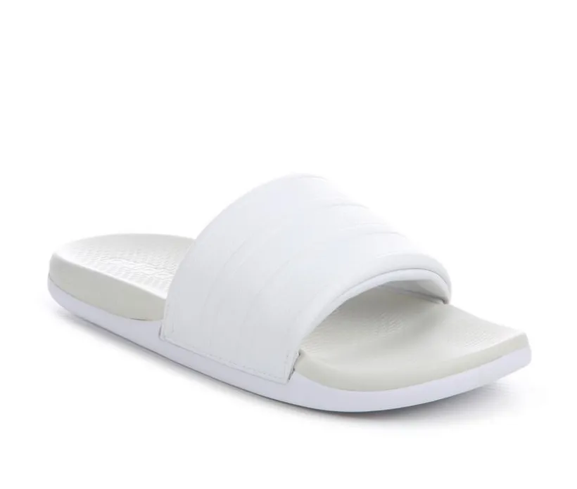 Women's Adidas Adilette Comfort 2.0 Sport Slides