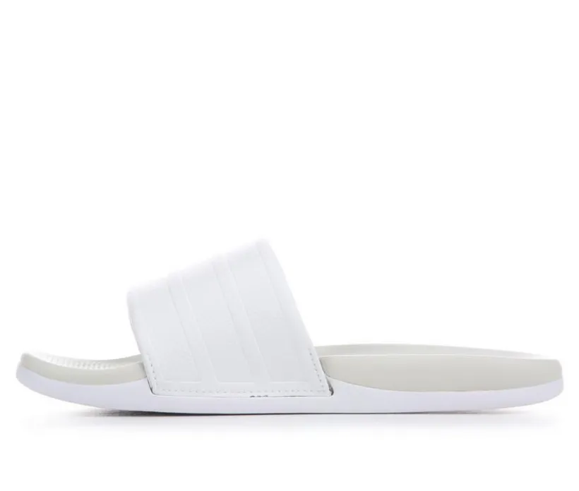 Women's Adidas Adilette Comfort 2.0 Sport Slides