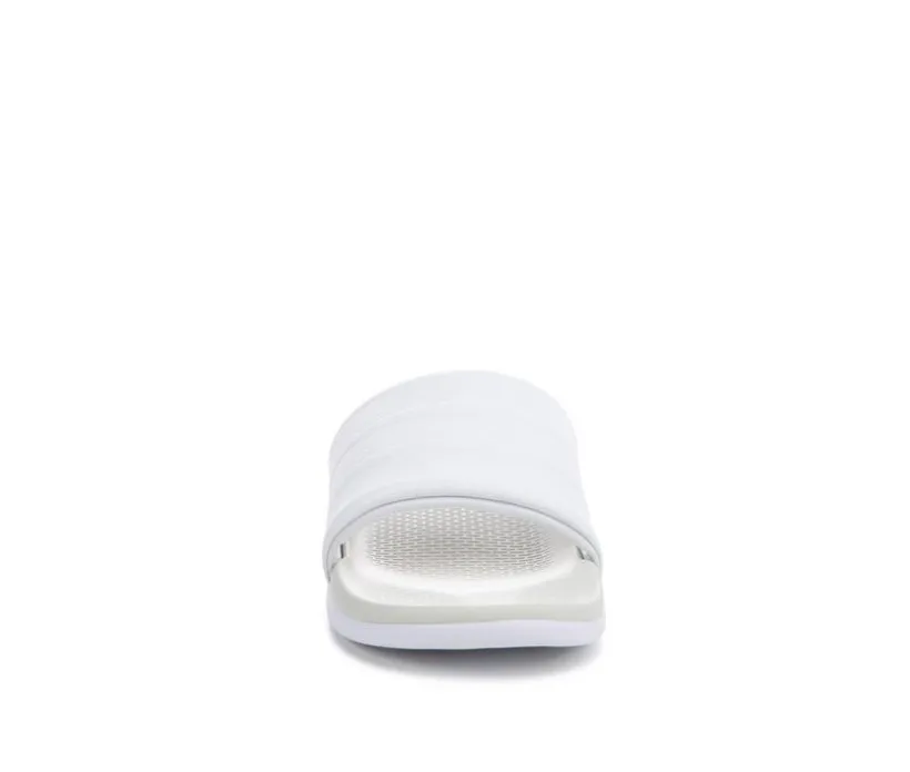 Women's Adidas Adilette Comfort 2.0 Sport Slides