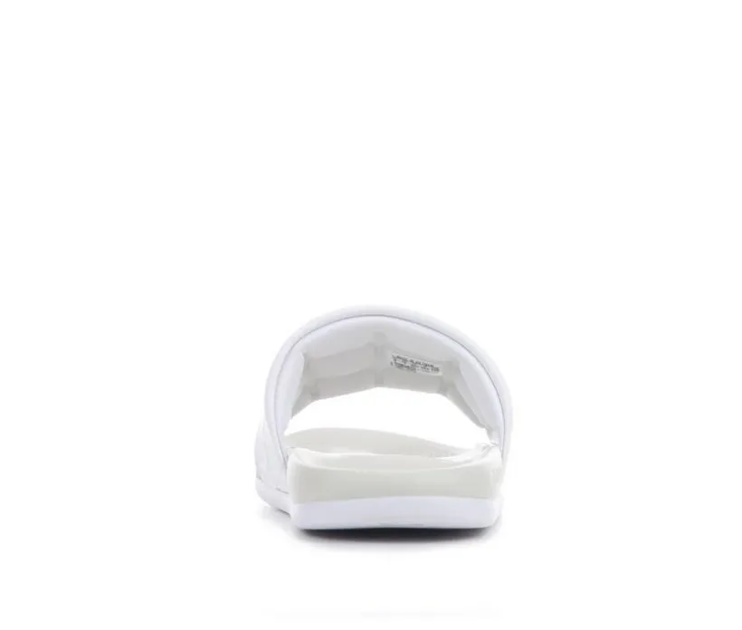 Women's Adidas Adilette Comfort 2.0 Sport Slides