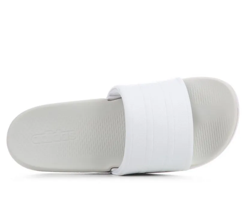Women's Adidas Adilette Comfort 2.0 Sport Slides