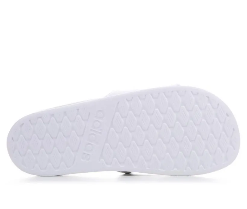 Women's Adidas Adilette Comfort 2.0 Sport Slides