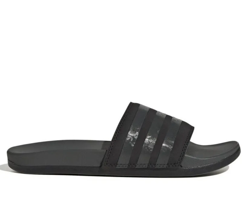 Women's Adidas Adilette Comfort 2.0 Sport Slides