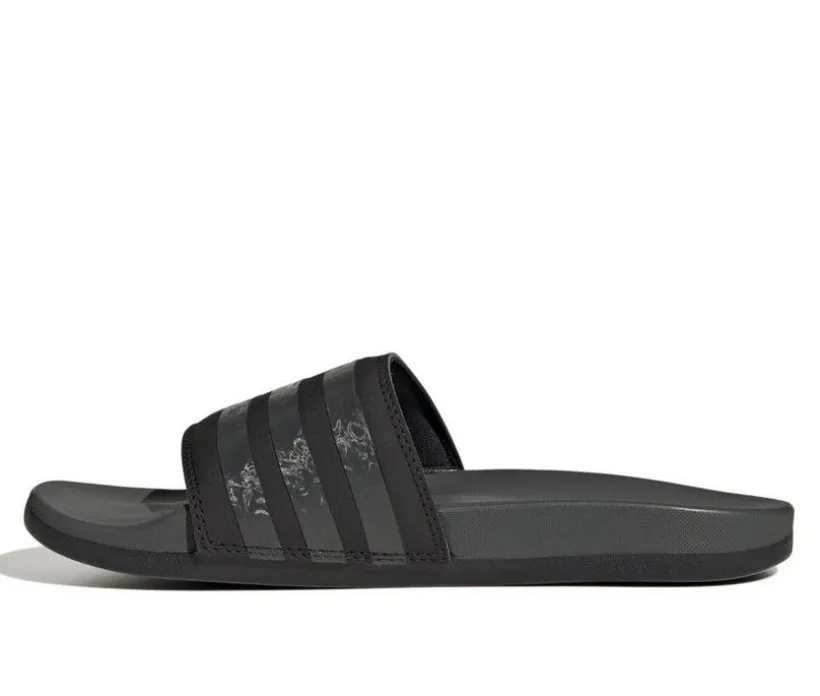 Women's Adidas Adilette Comfort 2.0 Sport Slides
