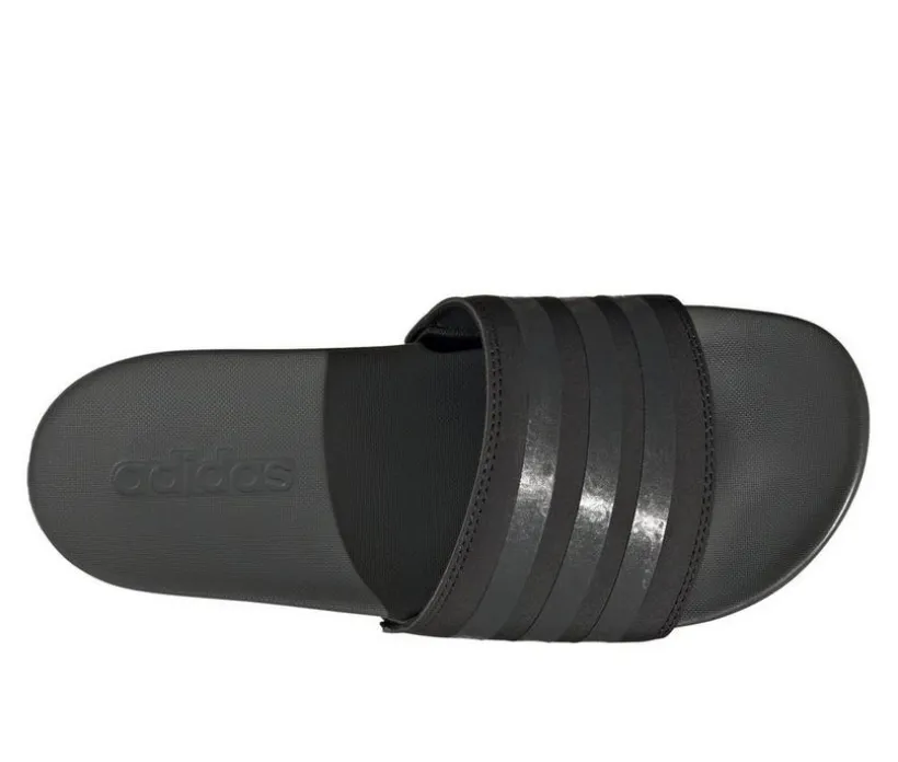 Women's Adidas Adilette Comfort 2.0 Sport Slides