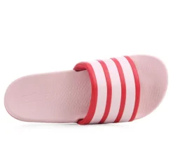 Women's Adidas Adilette Comfort 2.0 Sport Slides