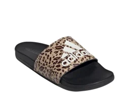 Women's Adidas Adilette Comfort Sport Slides