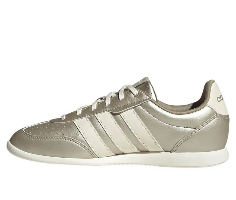 Women's Adidas Barreda Lo Sneakers