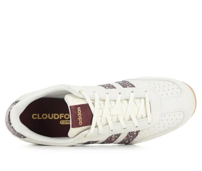 Women's Adidas Barreda Lo Sneakers