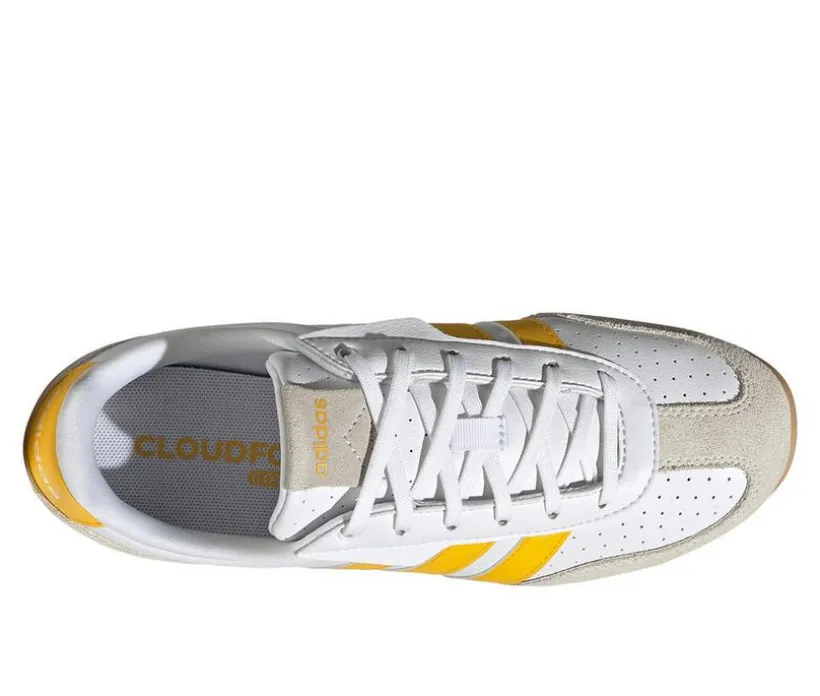 Women's Adidas Barreda Lo Sneakers