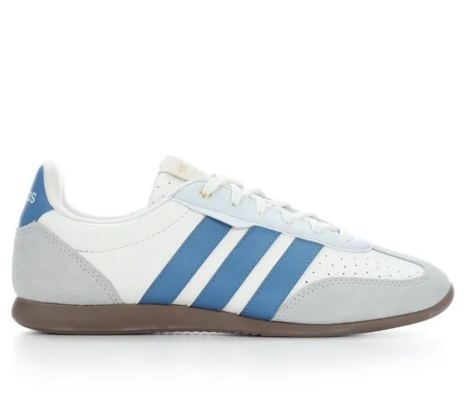 Women's Adidas Barreda Lo Sneakers