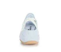 Women's Adidas Barreda Mary Jane Sneakers