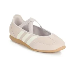 Women's Adidas Barreda Mary Jane Sneakers