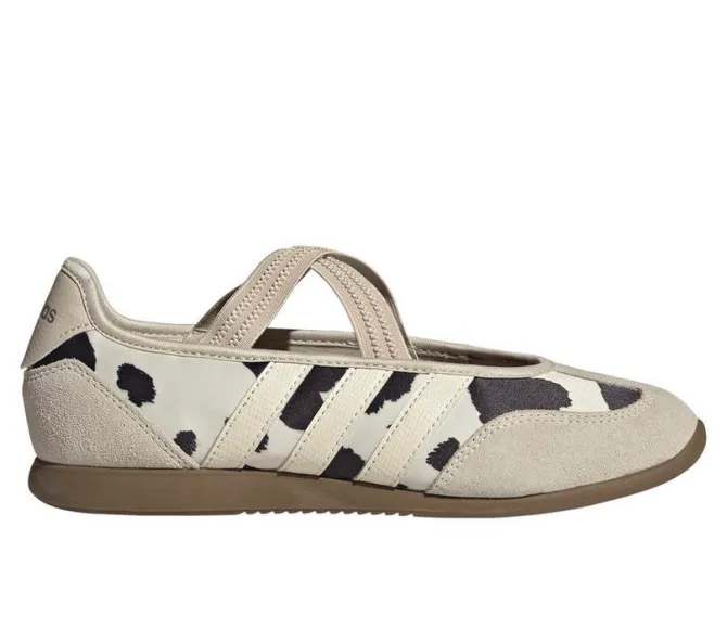 Women's Adidas Barreda Mary Jane Sneakers