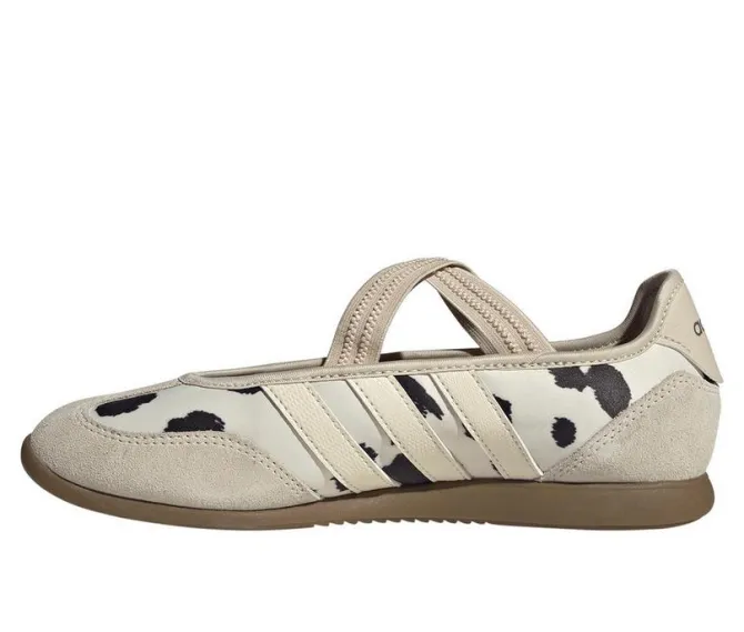 Women's Adidas Barreda Mary Jane Sneakers