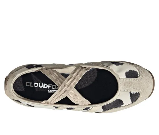 Women's Adidas Barreda Mary Jane Sneakers