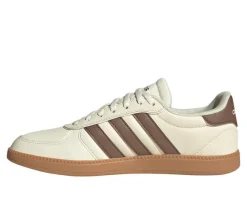 Women's Adidas Breaknet Sleek Flatform Sneakers