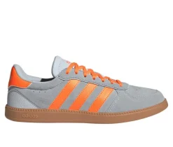 Women's Adidas Breaknet Sleek Flatform Sneakers