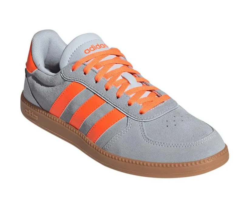 Women's Adidas Breaknet Sleek Flatform Sneakers