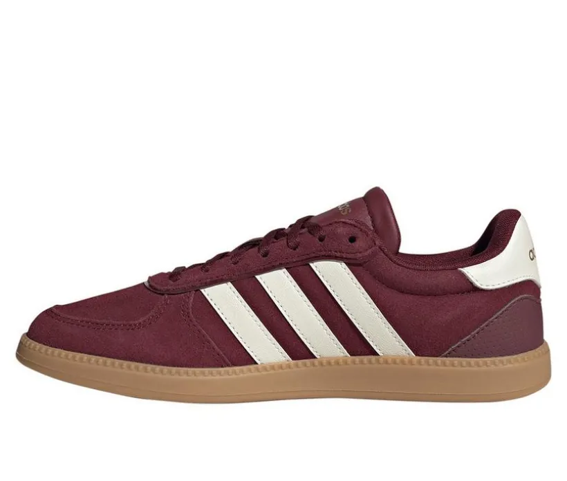 Women's Adidas Breaknet Sleek Flatform Sneakers