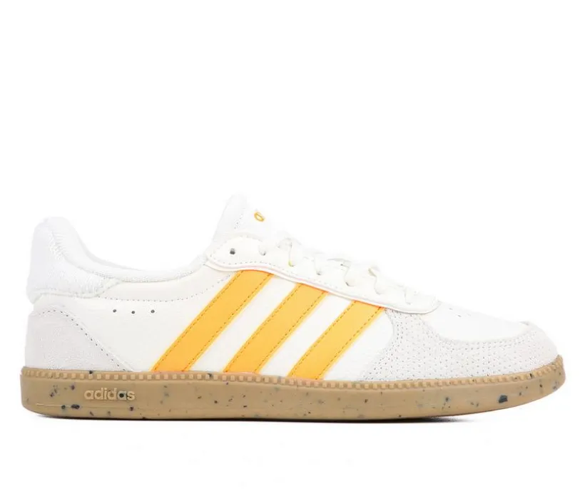 Women's Adidas Breaknet Sleek Flatform Sneakers