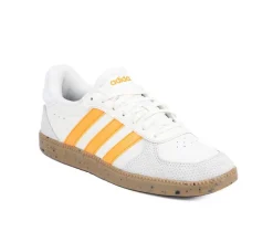 Women's Adidas Breaknet Sleek Flatform Sneakers