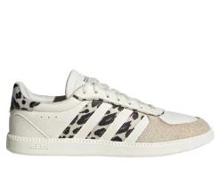 Women's Adidas Breaknet Sleek Flatform Sneakers