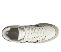 Women's Adidas Breaknet Sleek Flatform Sneakers