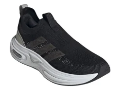 Women's Adidas Cloudfoam Cuxxion Sock Laceless Sneakers