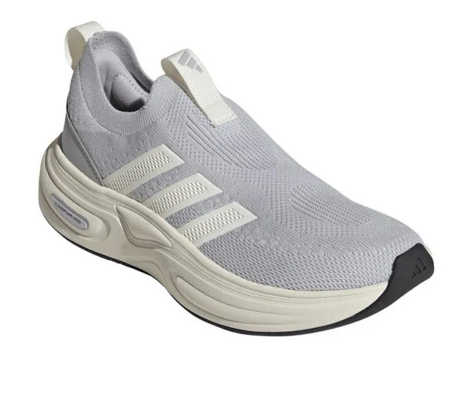 Women's Adidas Cloudfoam Cuxxion Sock Laceless Sneakers
