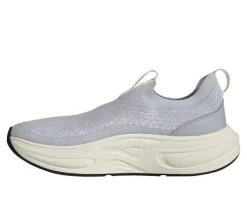 Women's Adidas Cloudfoam Cuxxion Sock Laceless Sneakers