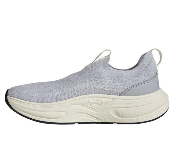 Women's Adidas Cloudfoam Cuxxion Sock Laceless Sneakers