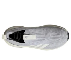 Women's Adidas Cloudfoam Cuxxion Sock Laceless Sneakers