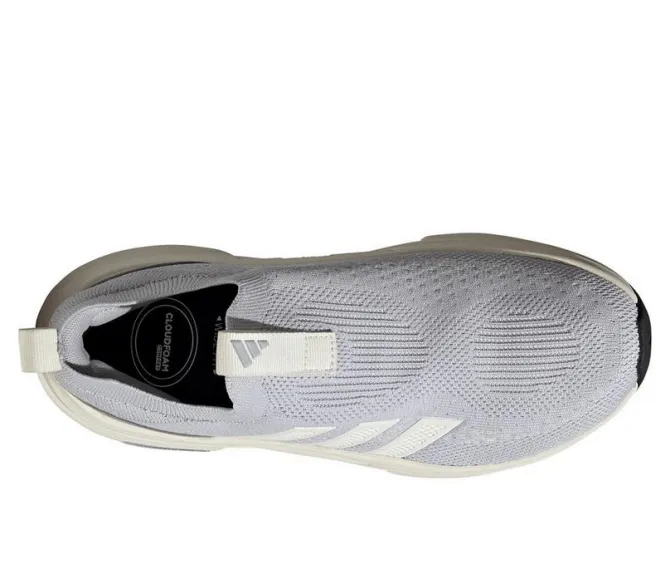 Women's Adidas Cloudfoam Cuxxion Sock Laceless Sneakers