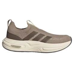 Women's Adidas Cloudfoam Cuxxion Sock Laceless Sneakers