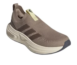 Women's Adidas Cloudfoam Cuxxion Sock Laceless Sneakers