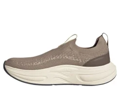 Women's Adidas Cloudfoam Cuxxion Sock Laceless Sneakers