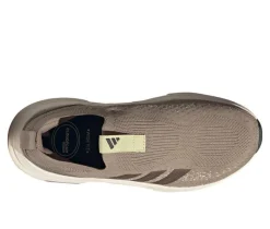 Women's Adidas Cloudfoam Cuxxion Sock Laceless Sneakers