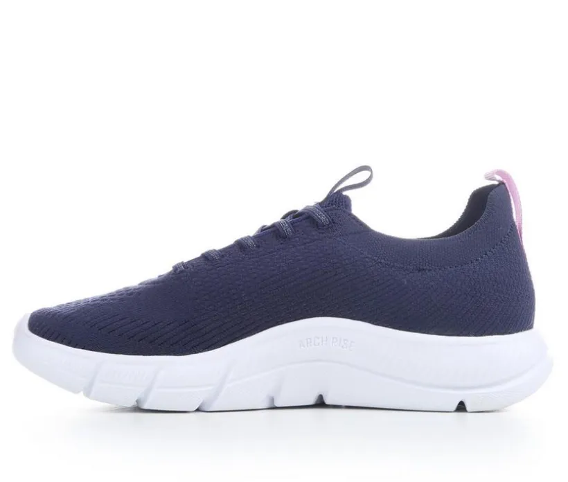 Women's Adidas CloudFoam Flex Slounge Sneakers