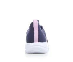 Women's Adidas CloudFoam Flex Slounge Sneakers