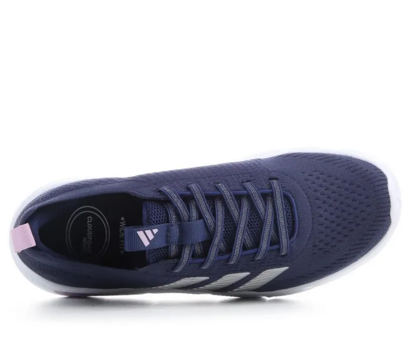 Women's Adidas CloudFoam Flex Slounge Sneakers