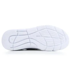 Women's Adidas CloudFoam Flex Slounge Sneakers