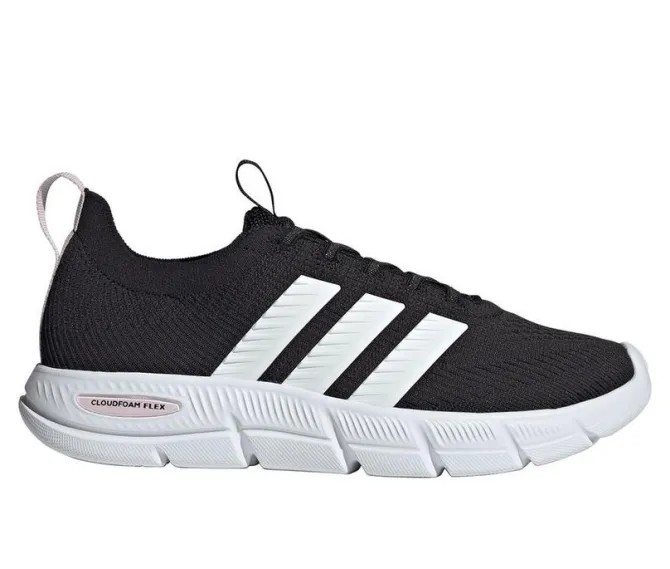 Women's Adidas CloudFoam Flex Slounge Sneakers