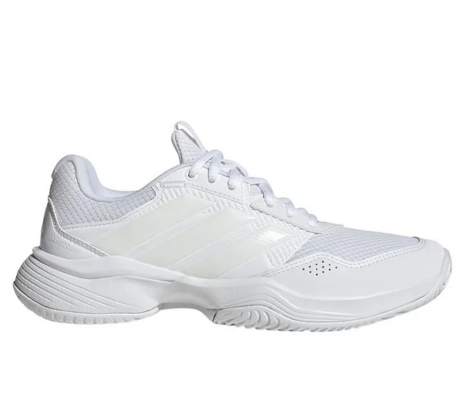 Women's Adidas Game Court 3 Tennis Shoes