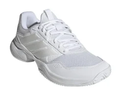 Women's Adidas Game Court 3 Tennis Shoes