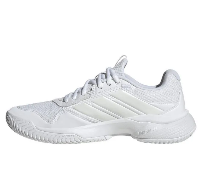 Women's Adidas Game Court 3 Tennis Shoes