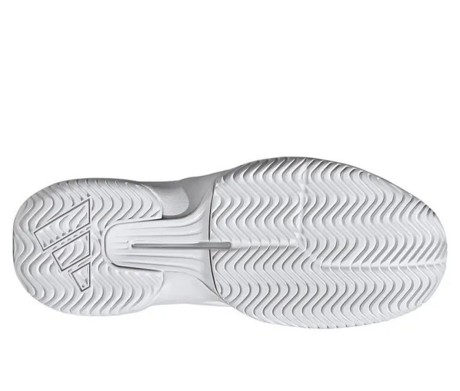 Women's Adidas Game Court 3 Tennis Shoes