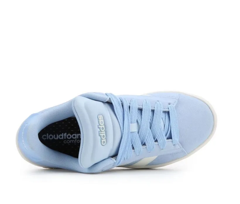 Women's Adidas Grand Court Alpha 00 Sneakers