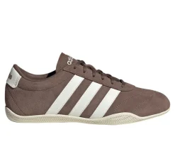 Women's Adidas Grand Court Lo Sneakers